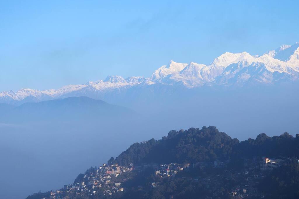 Himawas Homestay Darjeeling (West Bengal)