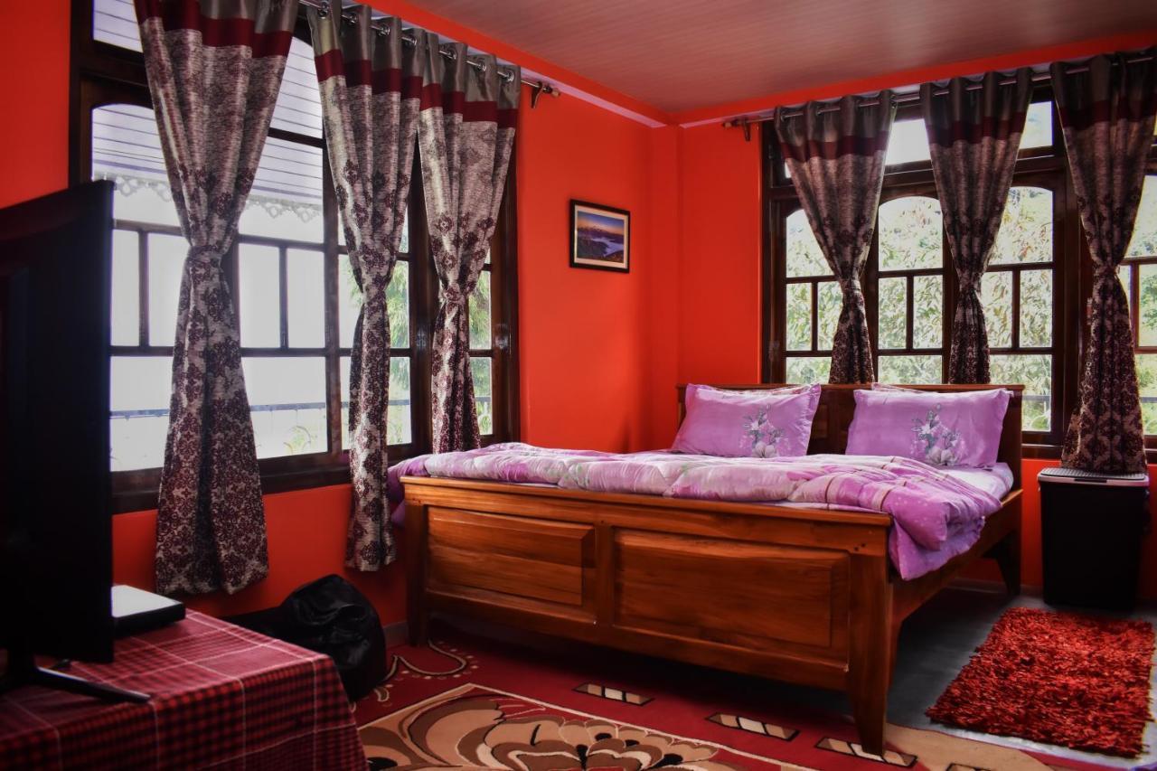 Chyamun Homestay Homestay *