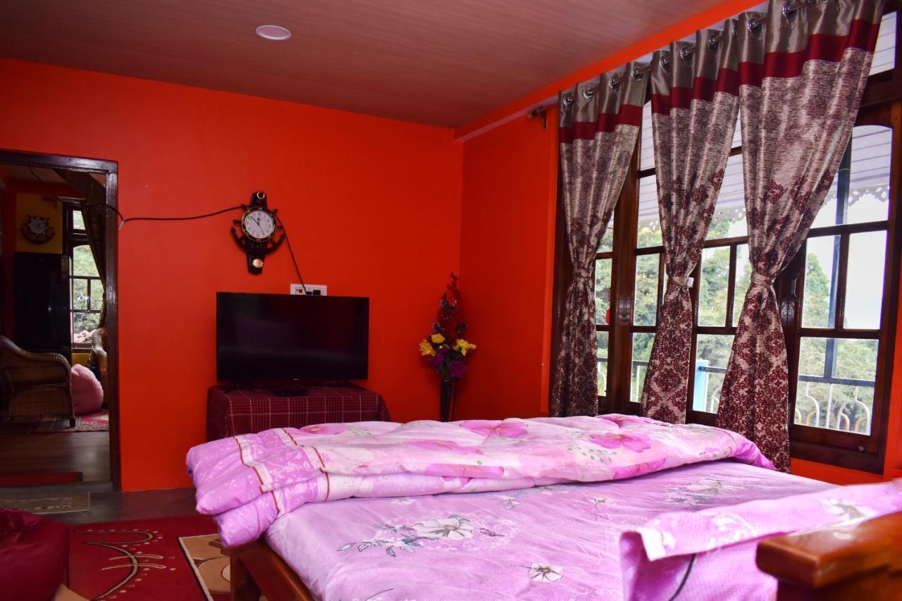 Homestay Chyamun Homestay *