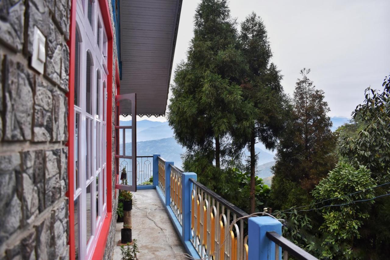 Chyamun Homestay Homestay Darjeeling (West Bengal)