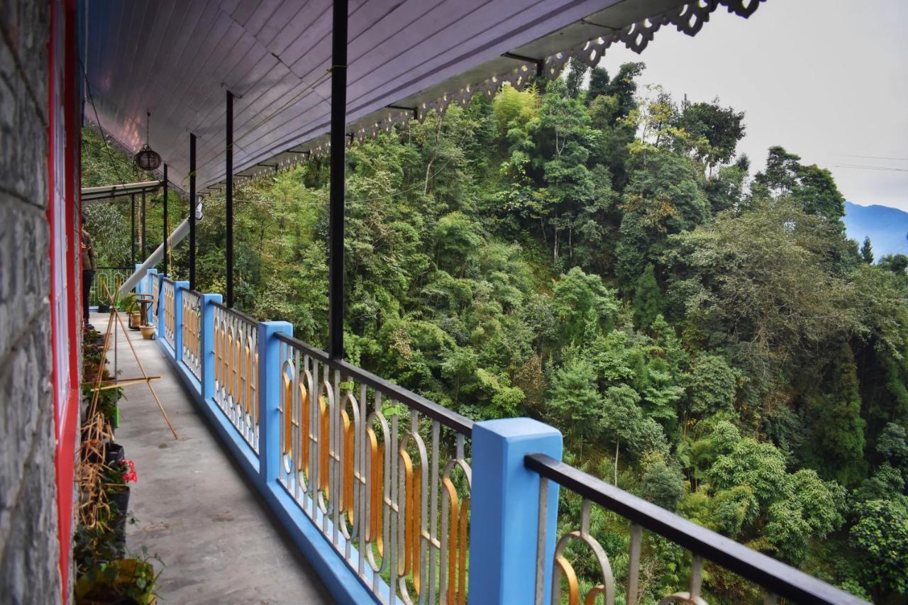 Chyamun Homestay Homestay Darjeeling (West Bengal)