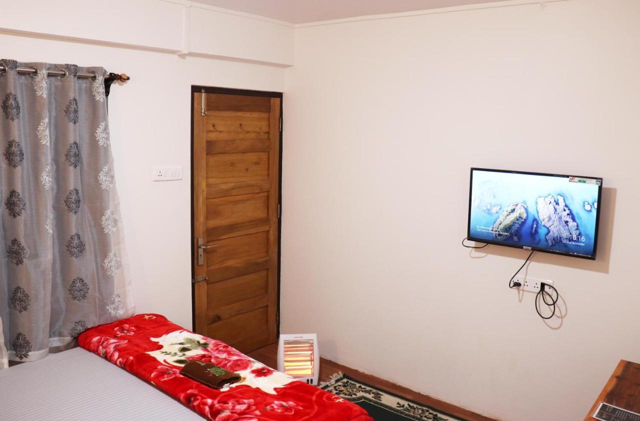 Himawas Homestay