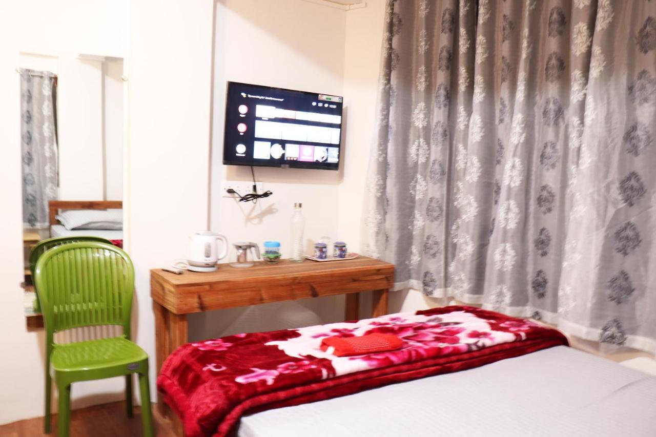Himawas Homestay Darjeeling (West Bengal)