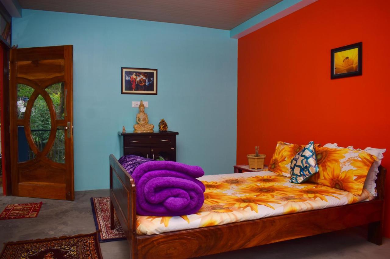 Chyamun Homestay Homestay Darjeeling (West Bengal)