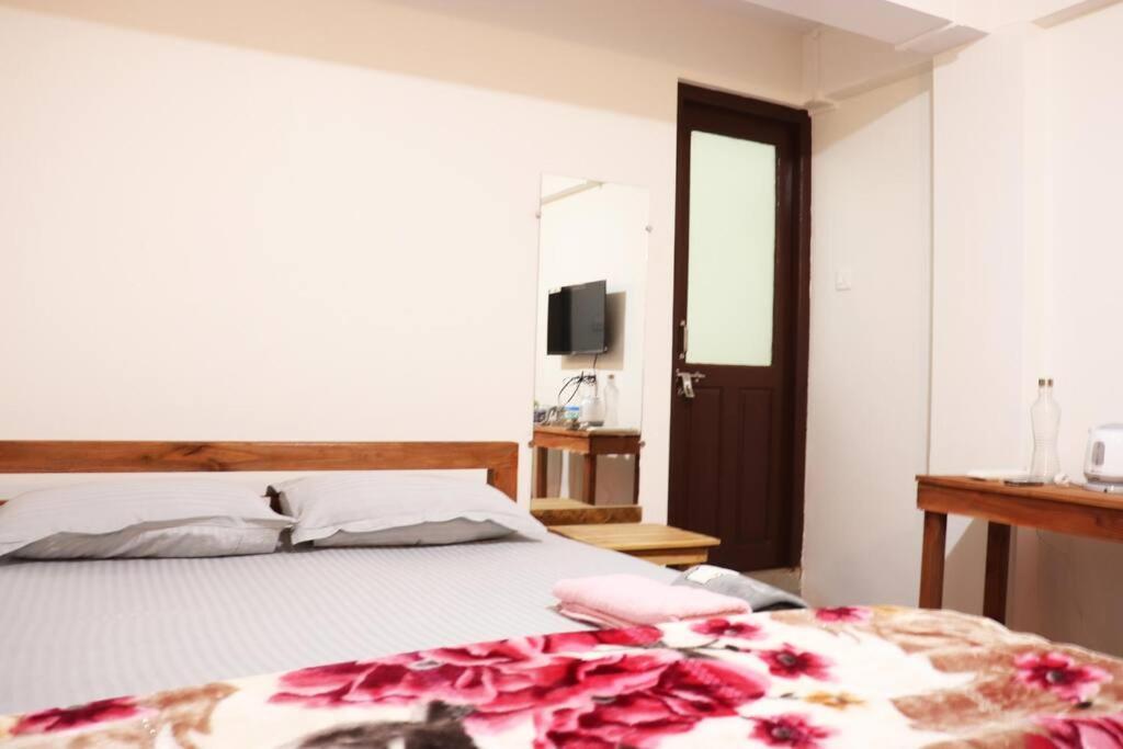 Himawas Homestay Darjeeling (West Bengal)