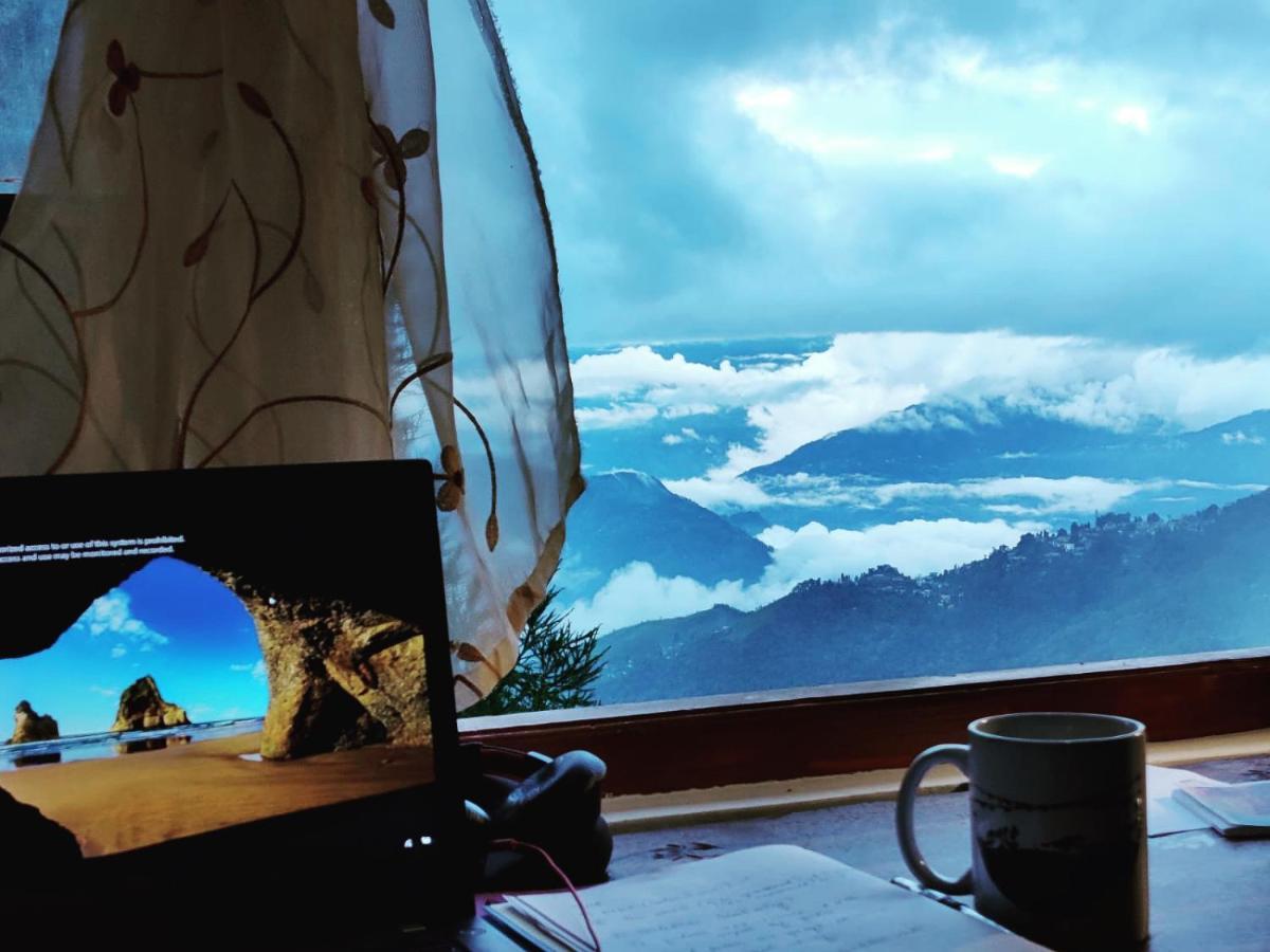 The Himalayan Workation