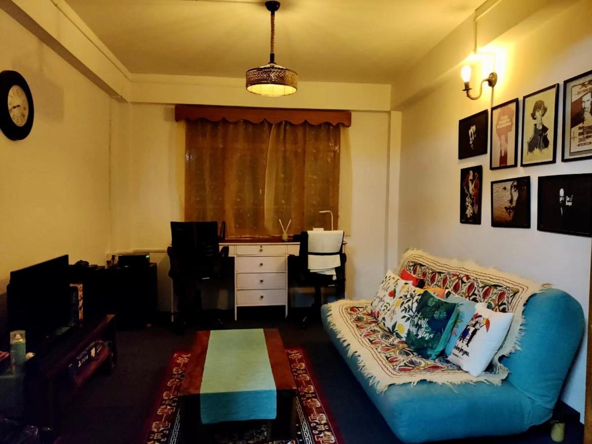 The Himalayan Workation Apartment *