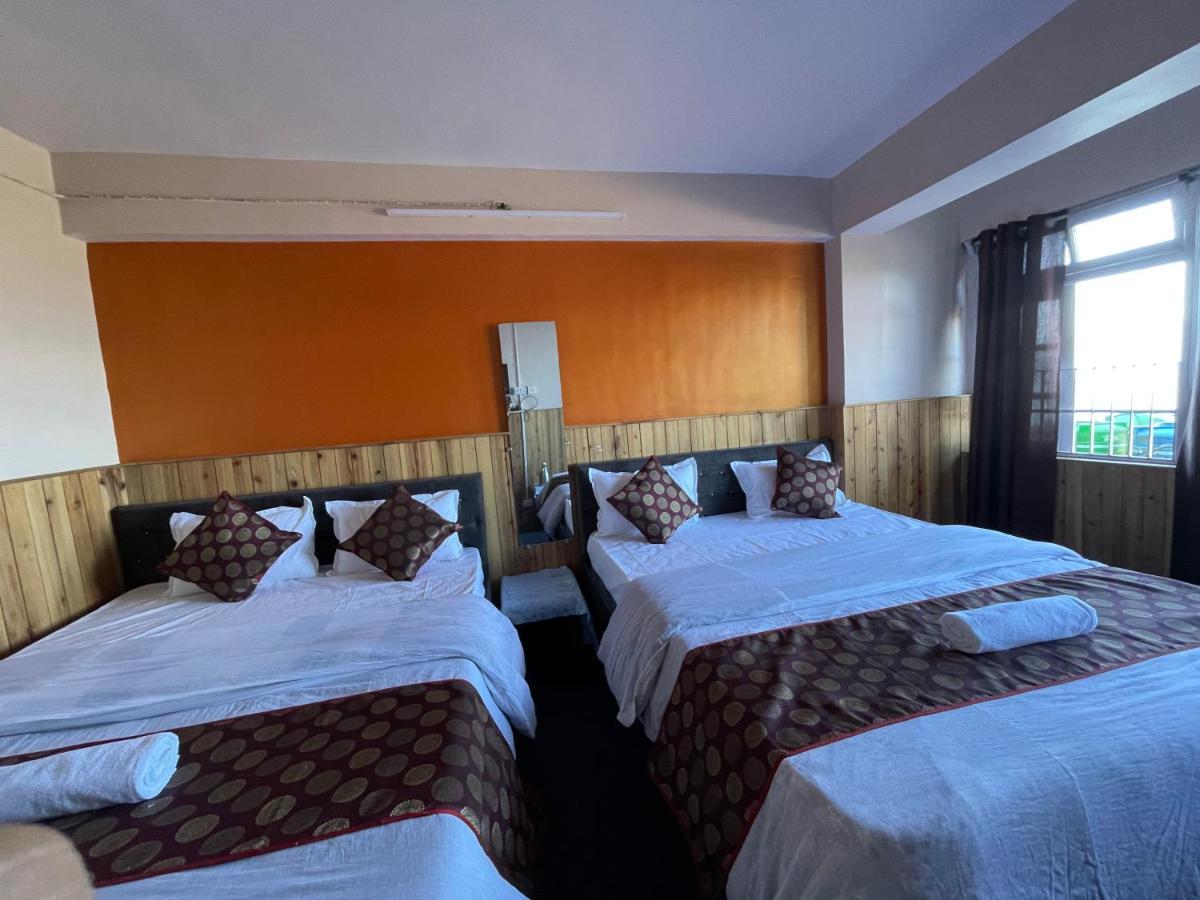 Sradhanjali Hotel Darjeeling (West Bengal)