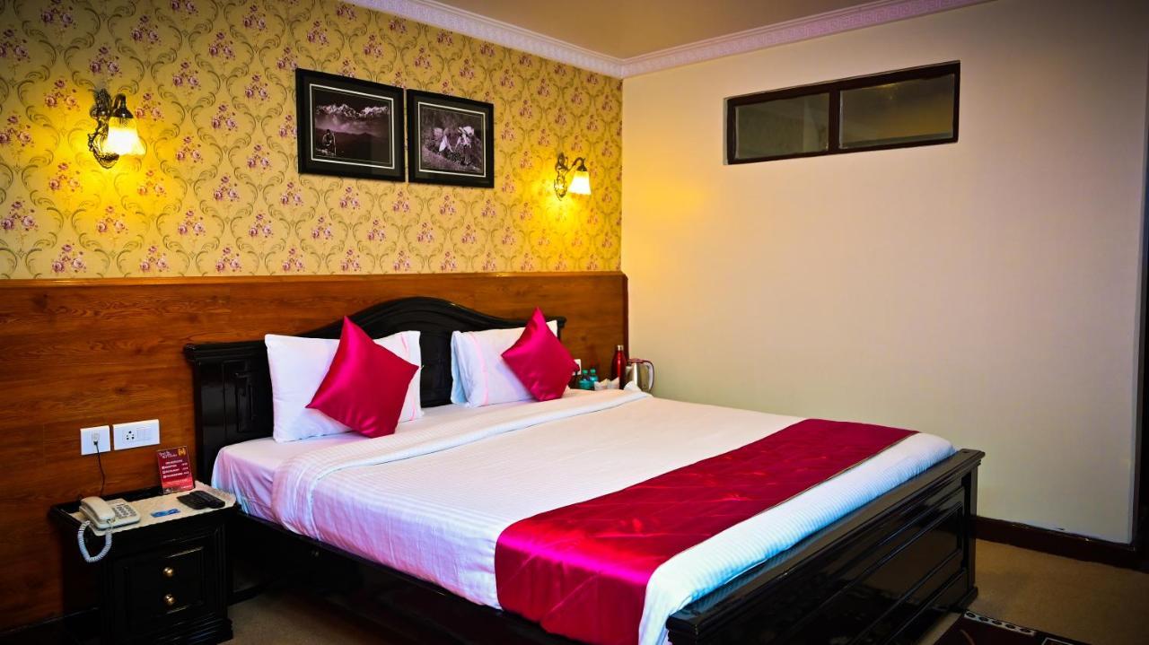Hermitage Resort