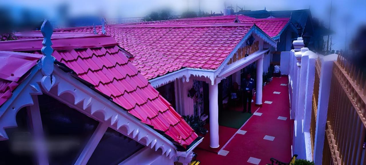 Hermitage Resort Darjeeling (West Bengal)