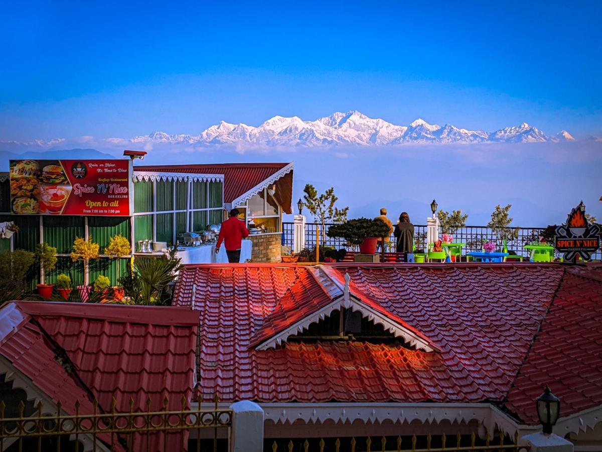 Hermitage Resort Darjeeling (West Bengal)