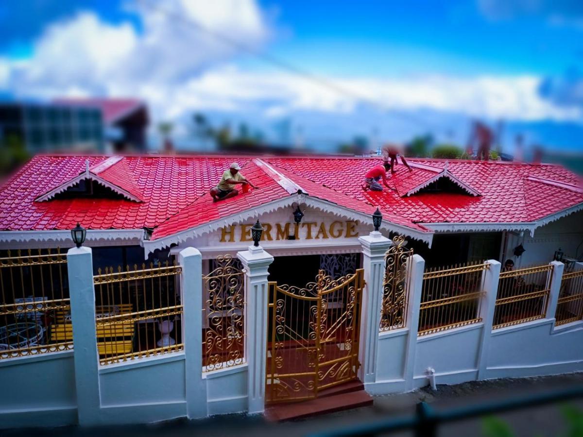 Hermitage 3*