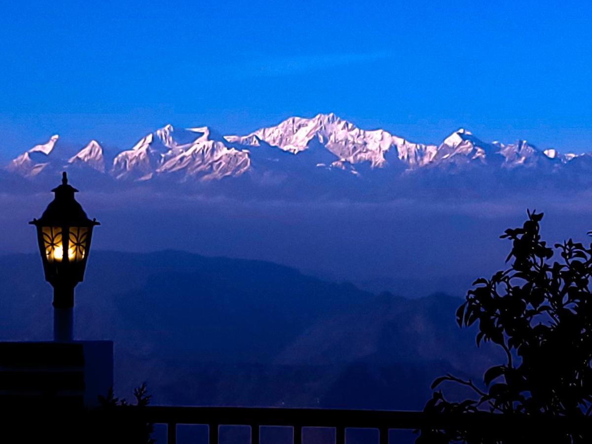 Hermitage 3* Darjeeling (West Bengal)