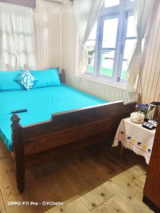 Windchimes Homestay Darjeeling (West Bengal)