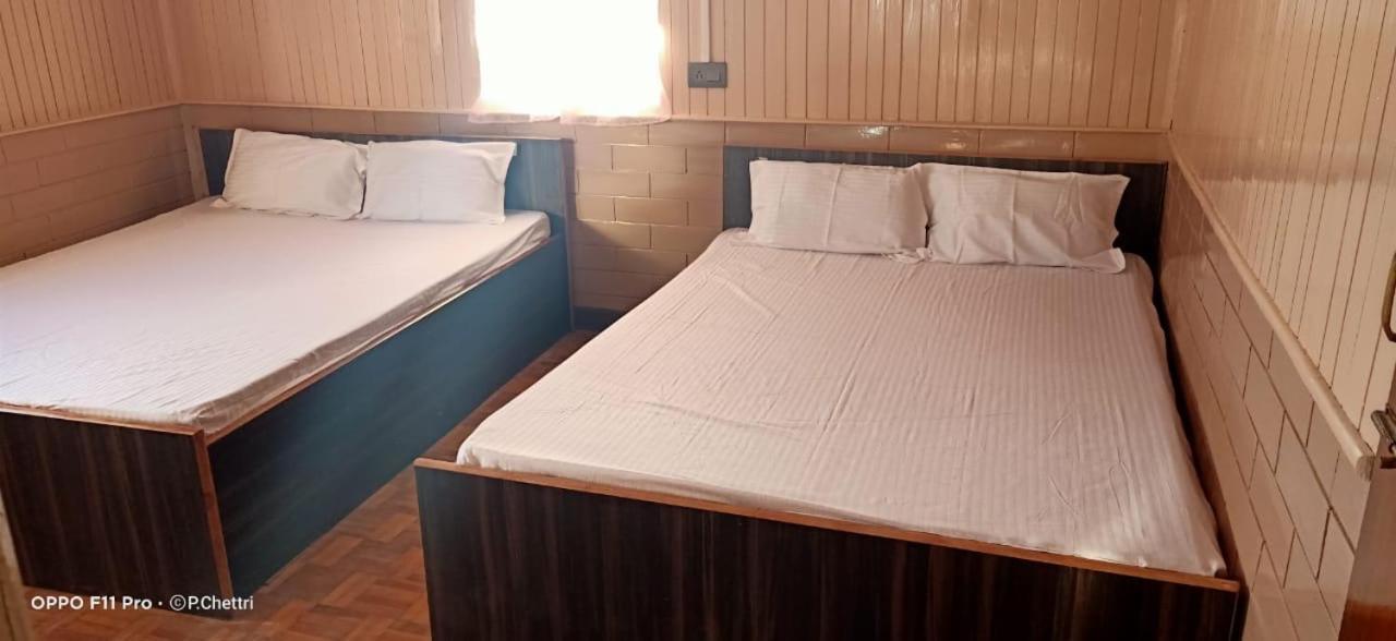 Windchimes Homestay