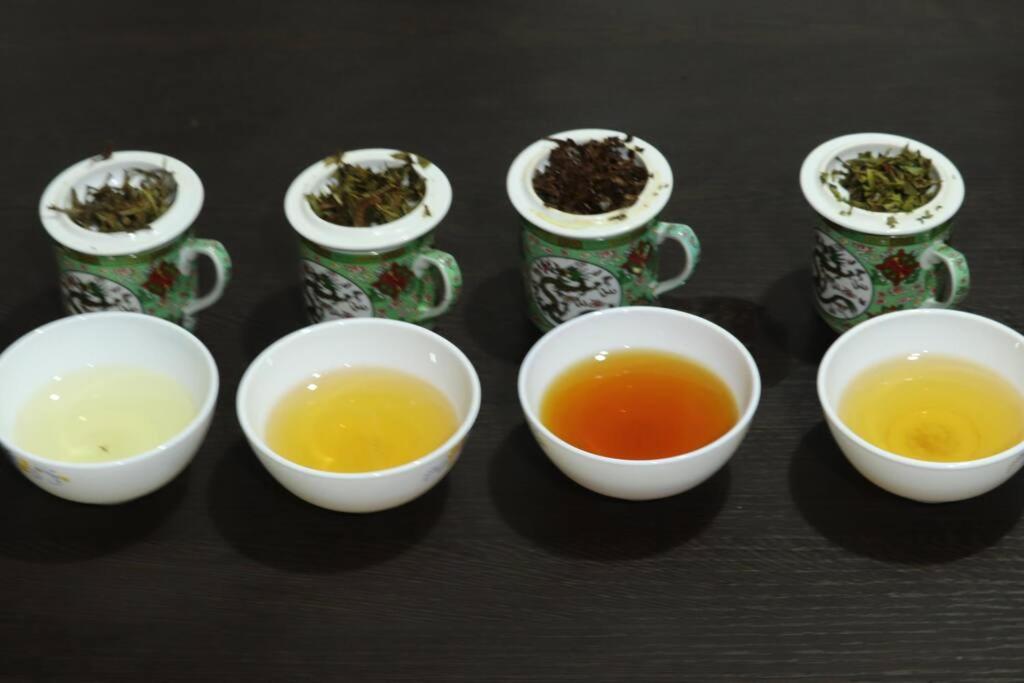 Homestay Himawas Darjeeling (West Bengal)