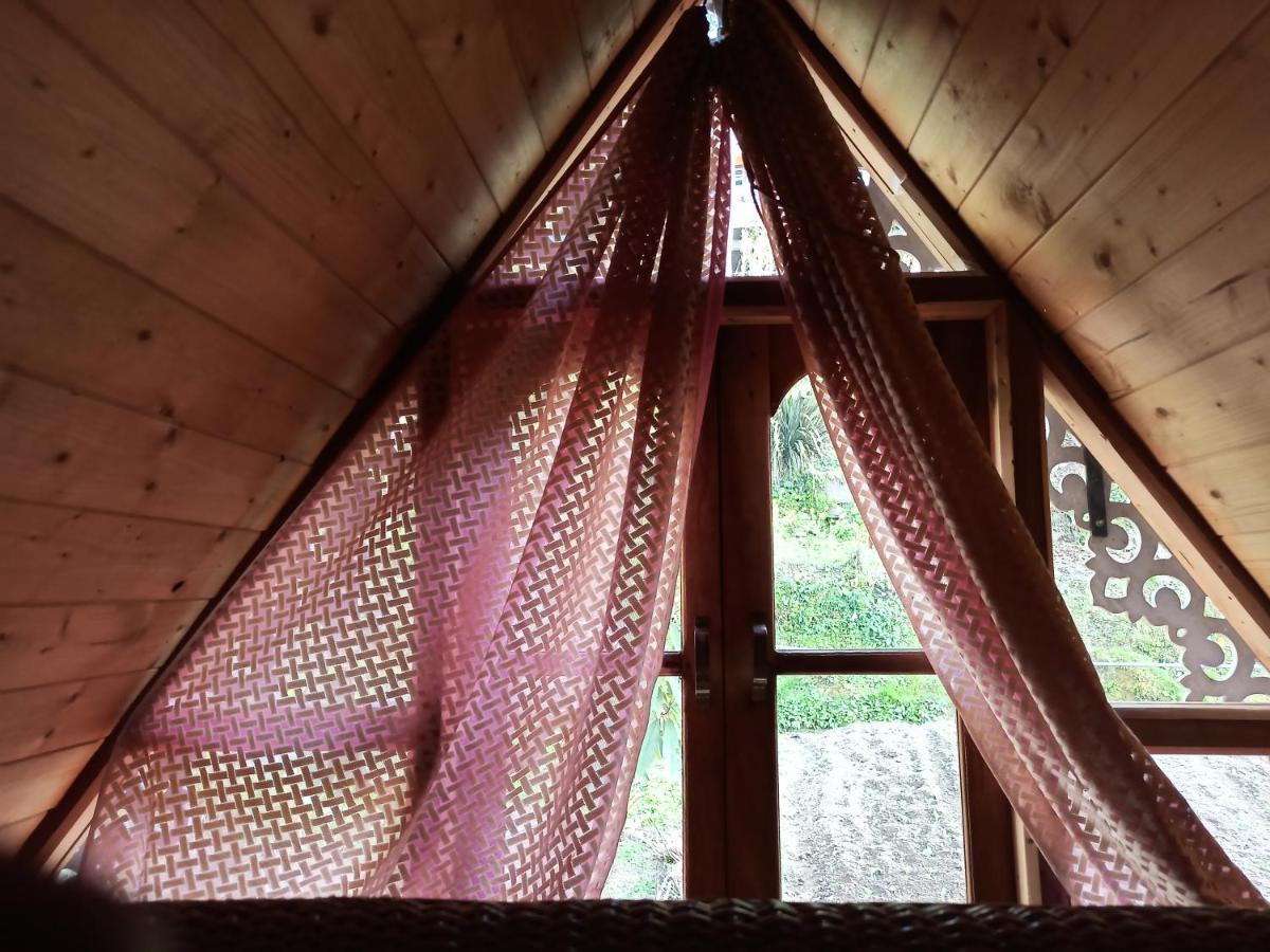 Homestay Chyamun Homestay