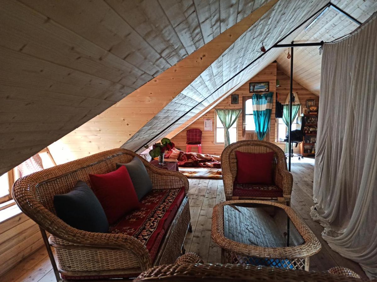 Chyamun Homestay Homestay Darjeeling (West Bengal)