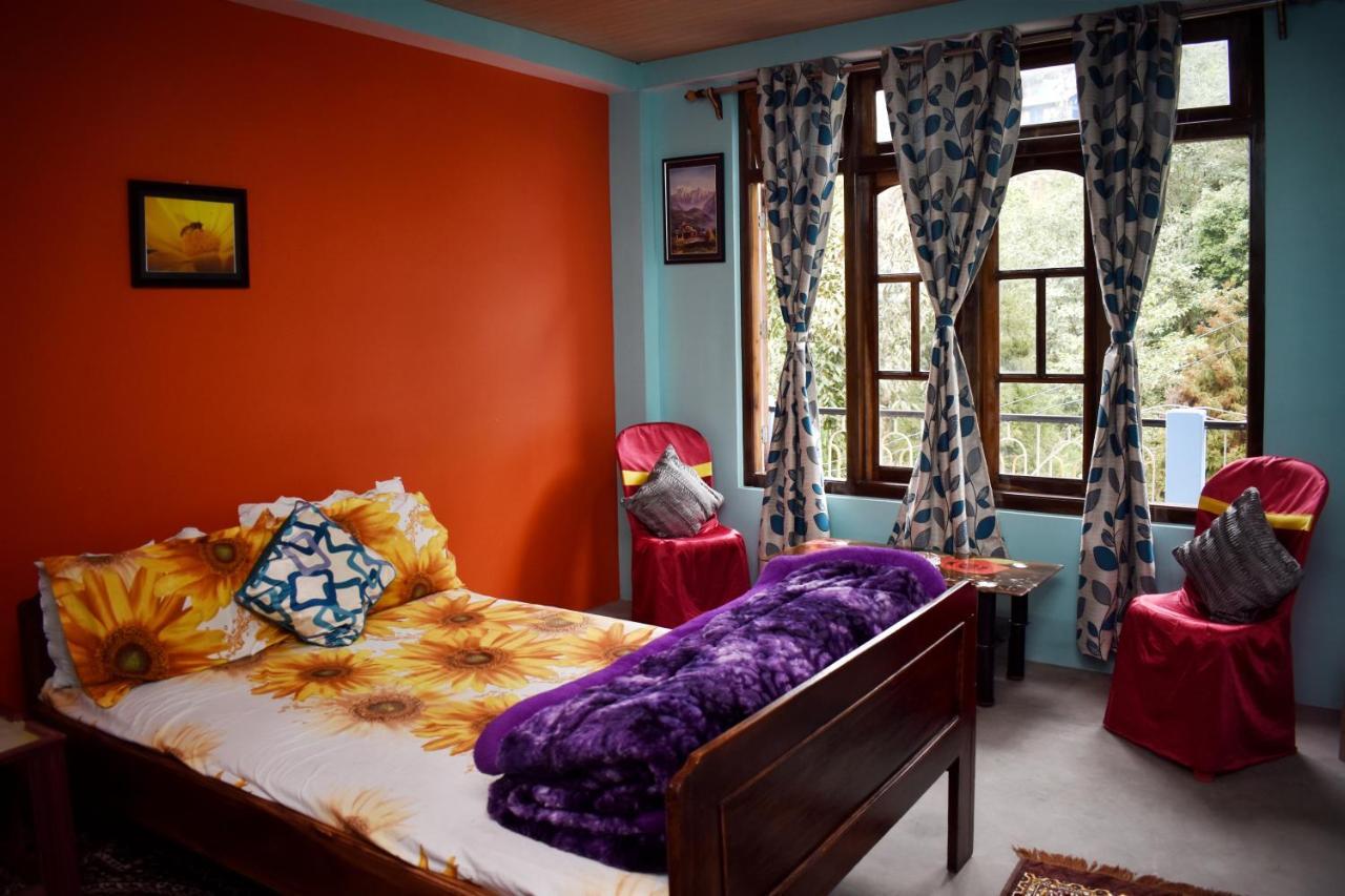 Homestay Chyamun Homestay