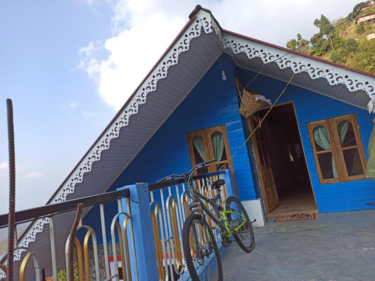 Chyamun Homestay *