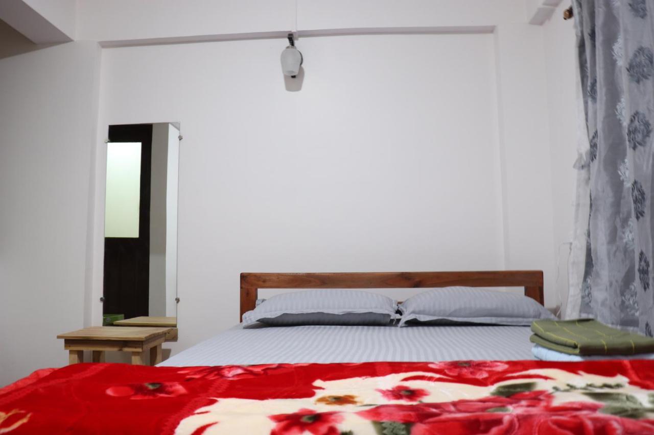 Himawas Homestay Darjeeling (West Bengal)