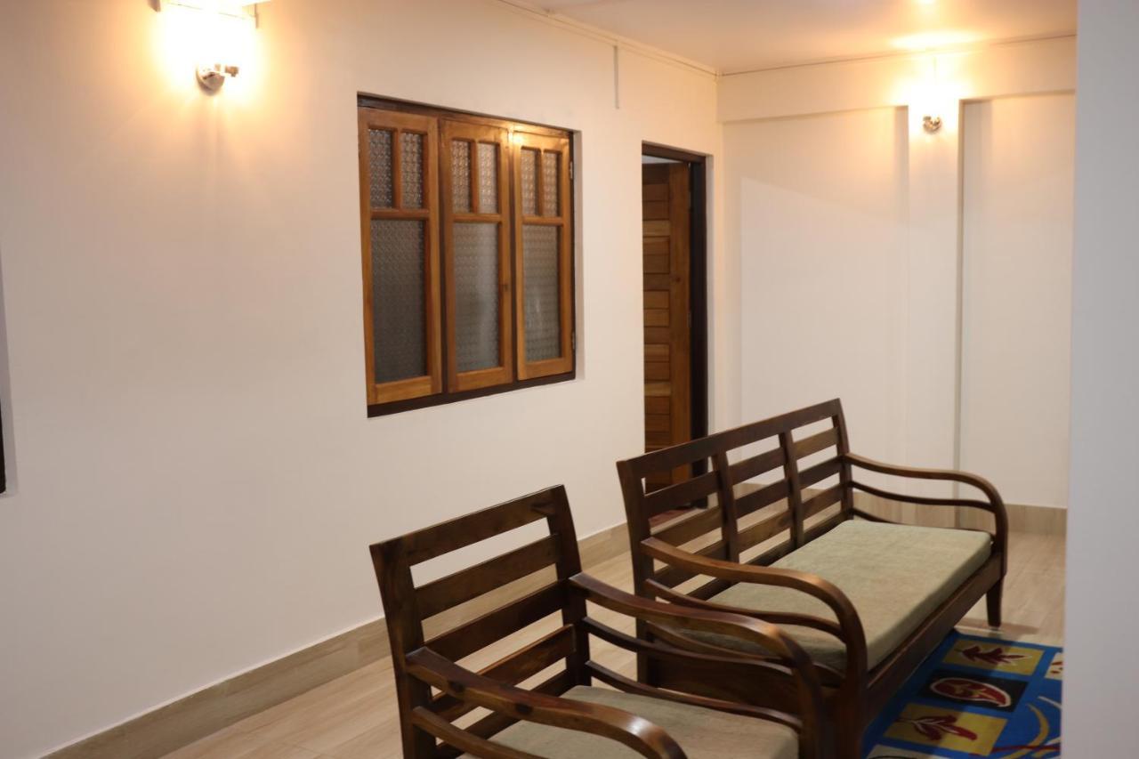 Himawas Darjeeling (West Bengal)
