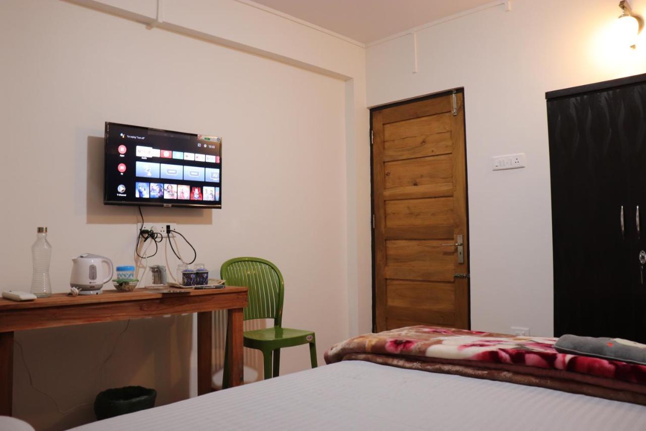 Homestay Himawas *