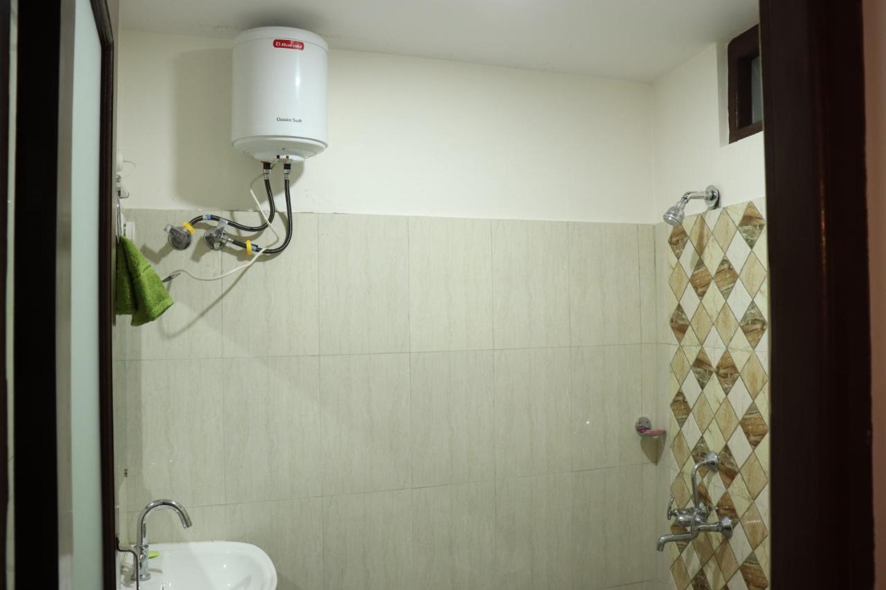 Homestay Himawas Darjeeling (West Bengal)