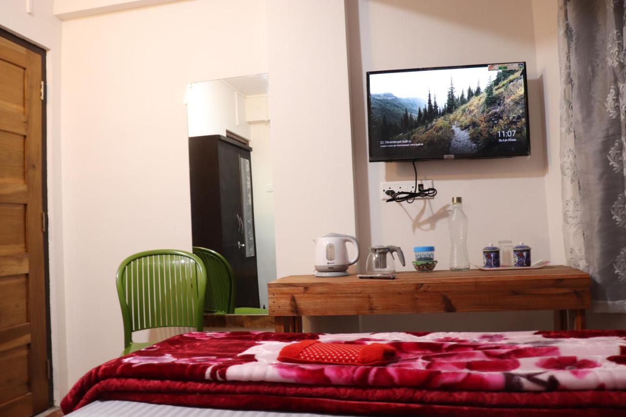 Himawas Homestay Darjeeling (West Bengal)