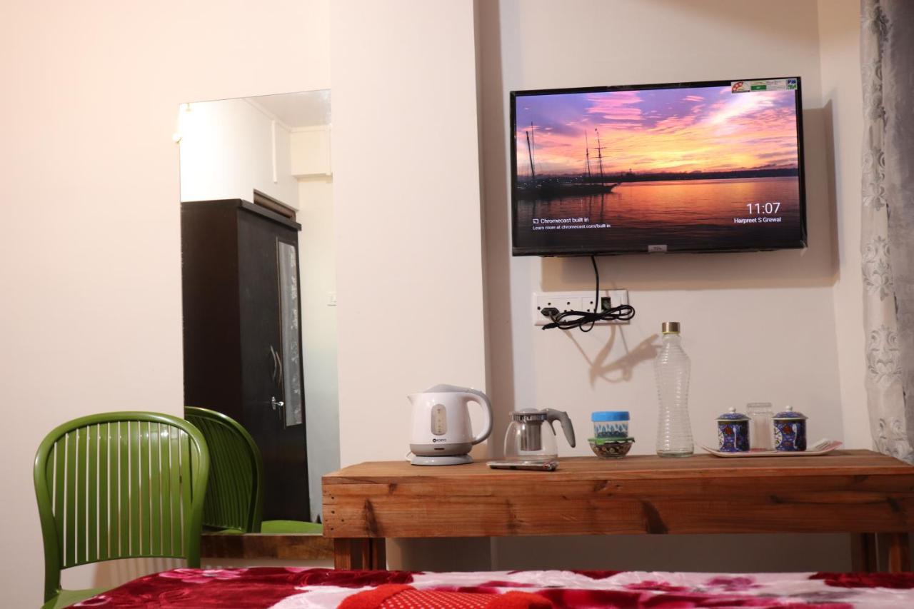 Homestay Himawas *