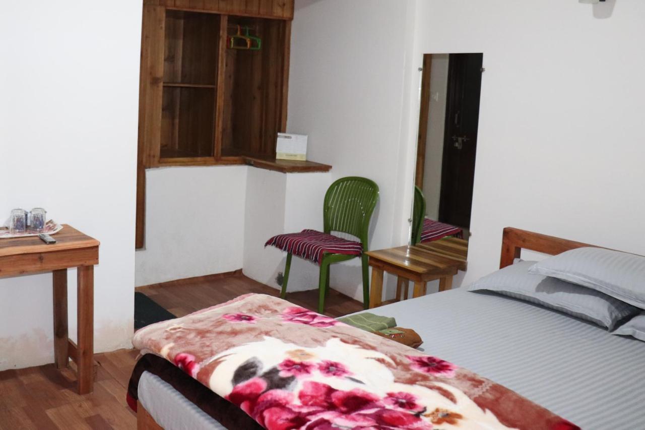 Homestay Himawas