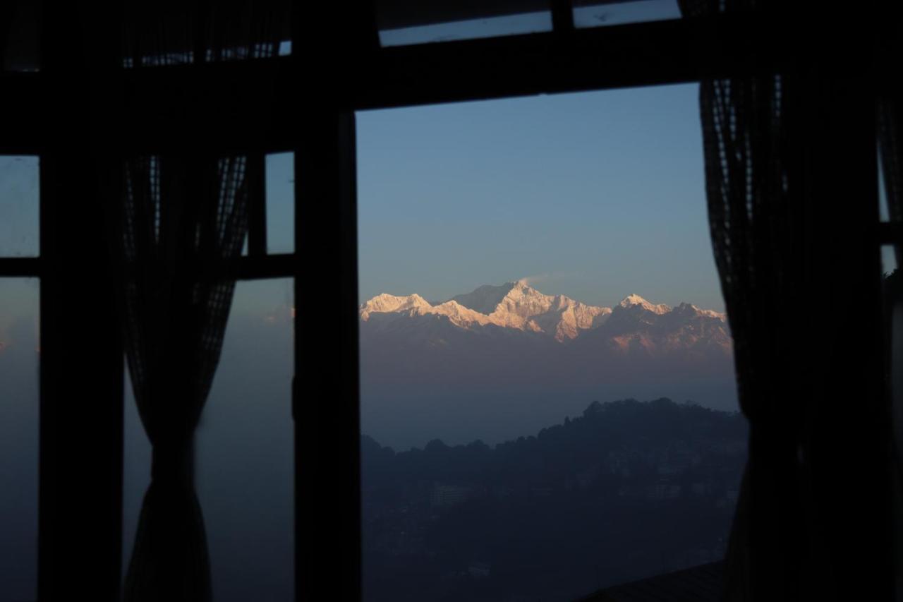 Homestay Himawas Darjeeling (West Bengal)