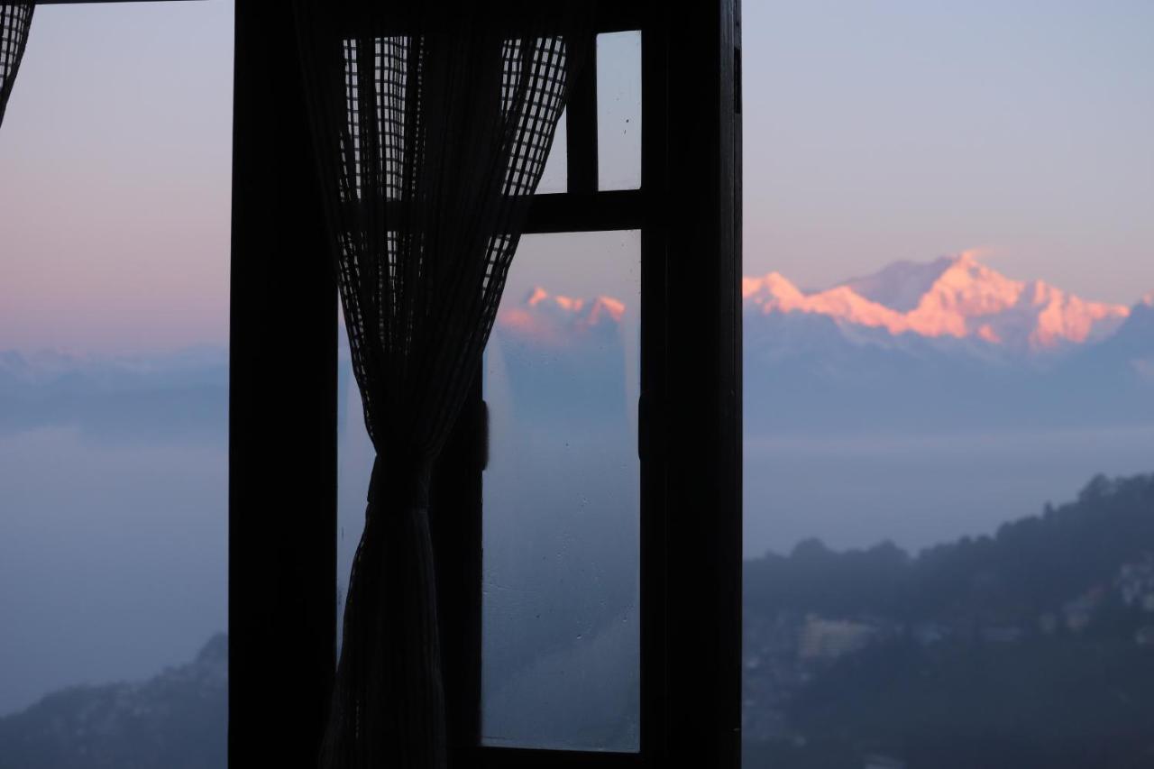 Himawas Homestay Darjeeling (West Bengal)