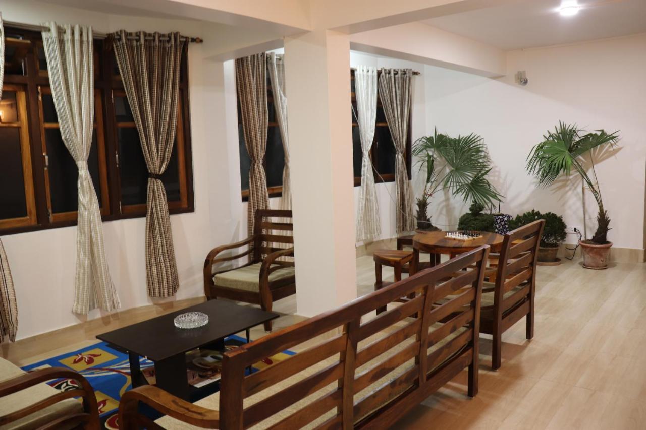 Himawas Homestay