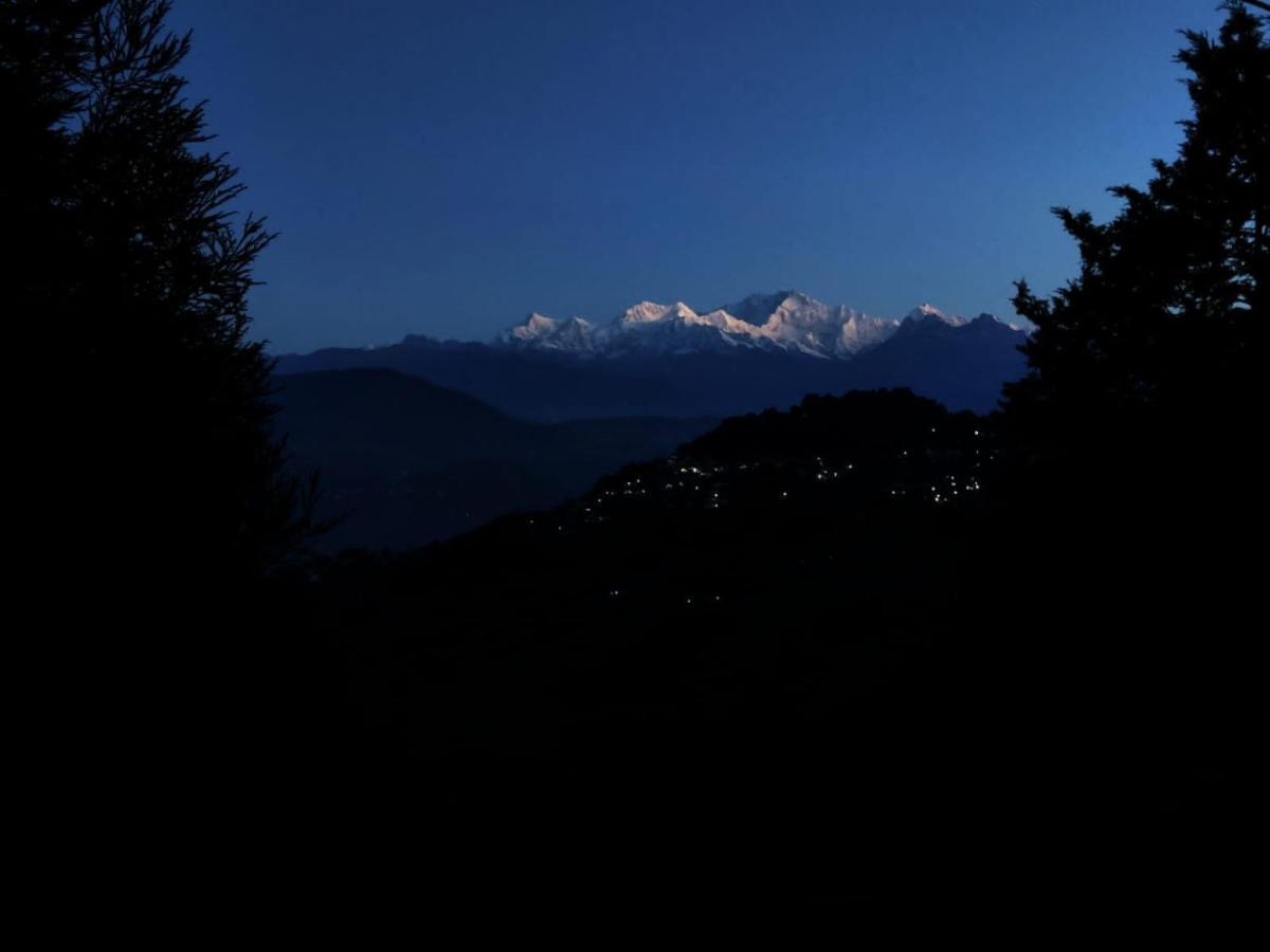 The Himalayan Workation
