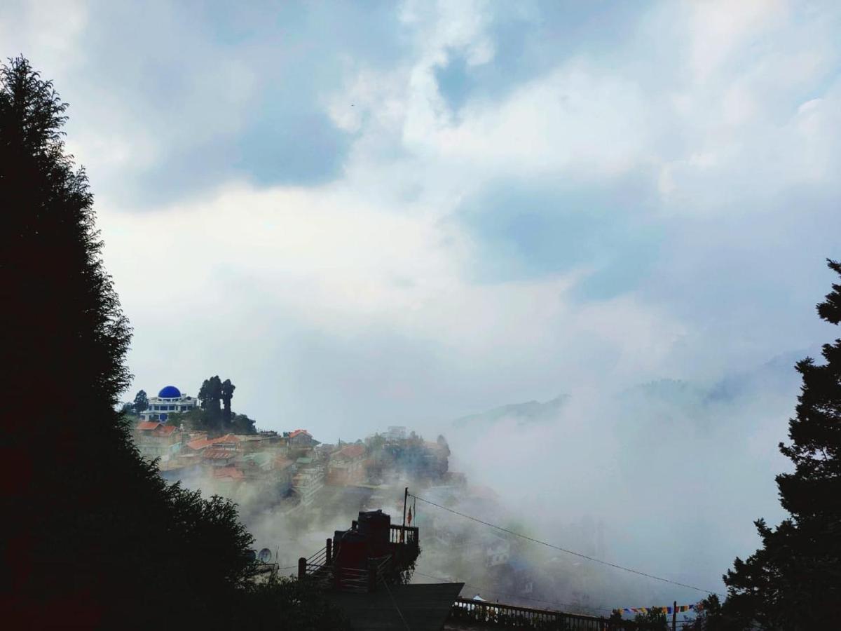 The Himalayan Workation Apartment *