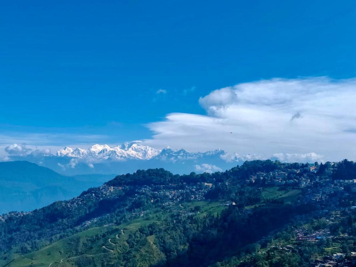 The Himalayan Workation Apartment