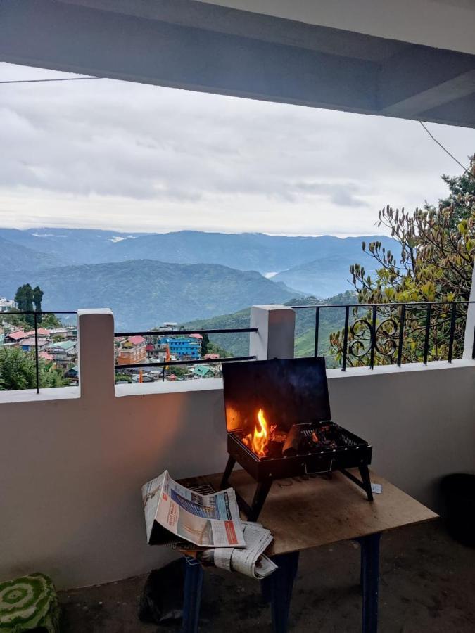 The Himalayan Workation Darjeeling (West Bengal)