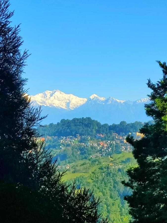 The Himalayan Workation Apartment