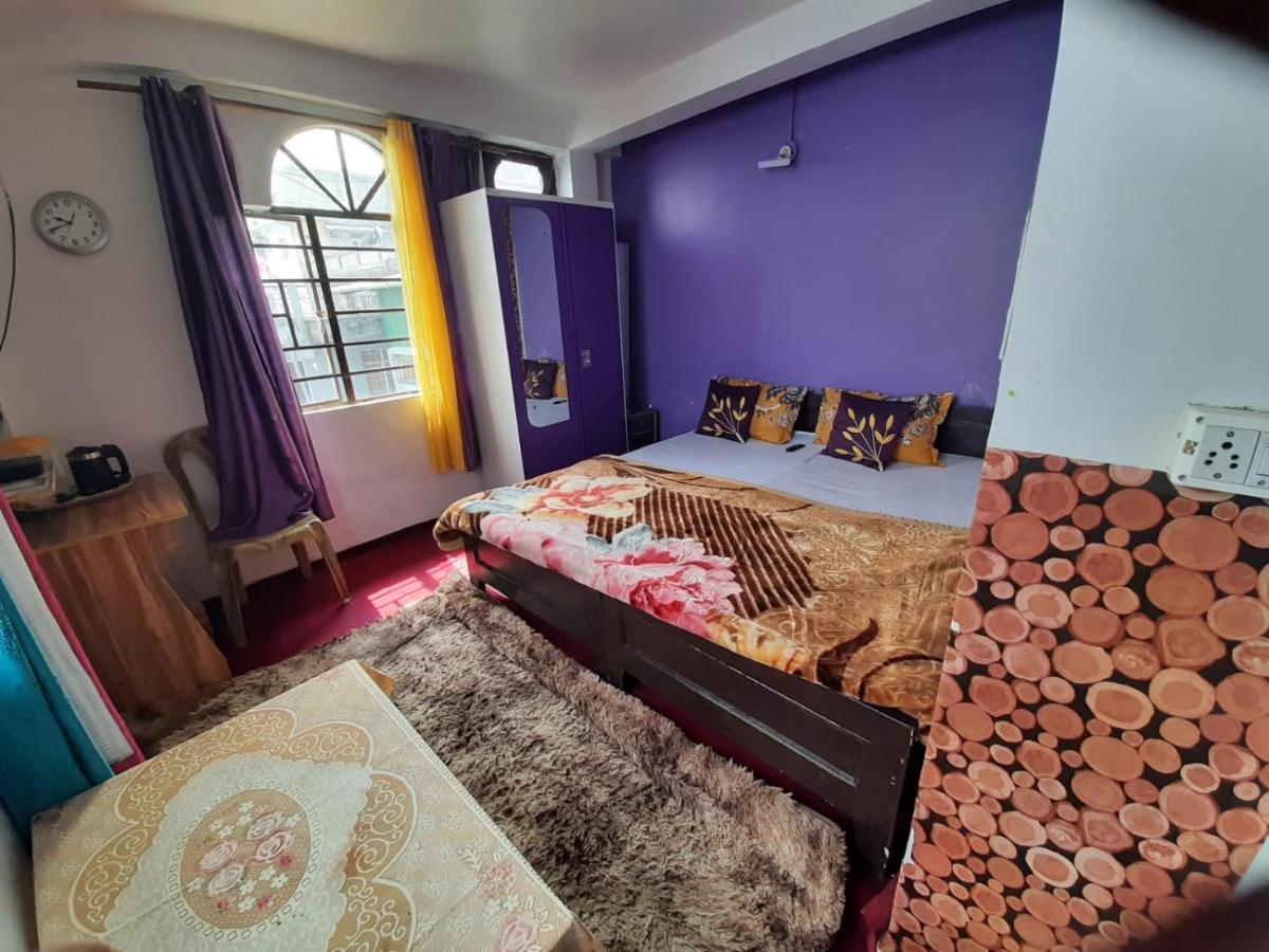 Westwoodi Homestay