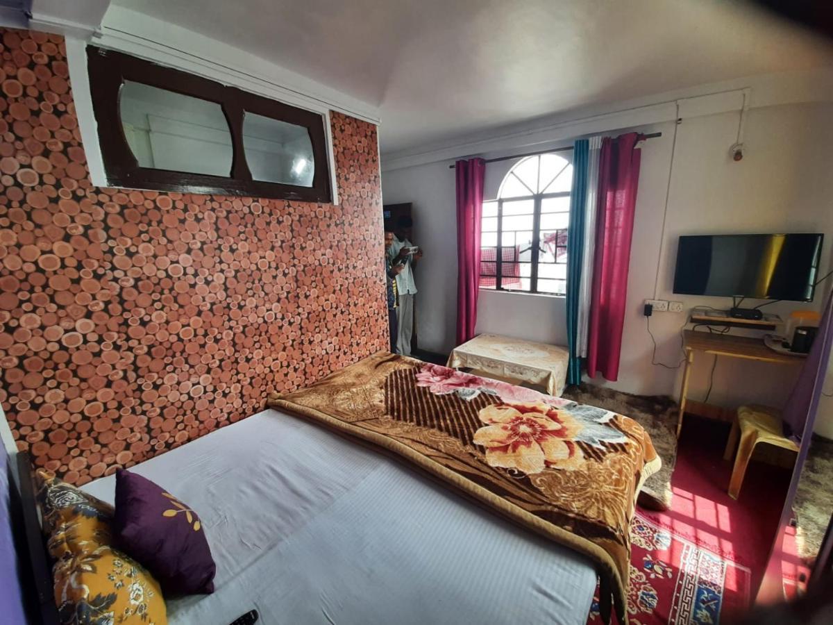 Westwoodi Homestay Darjeeling (West Bengal)