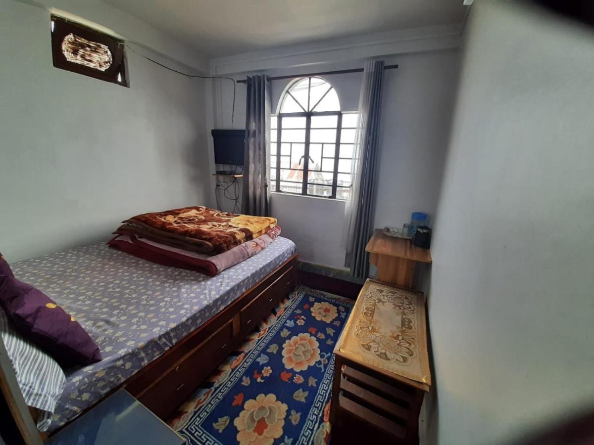 Lodge Westwoodi Homestay