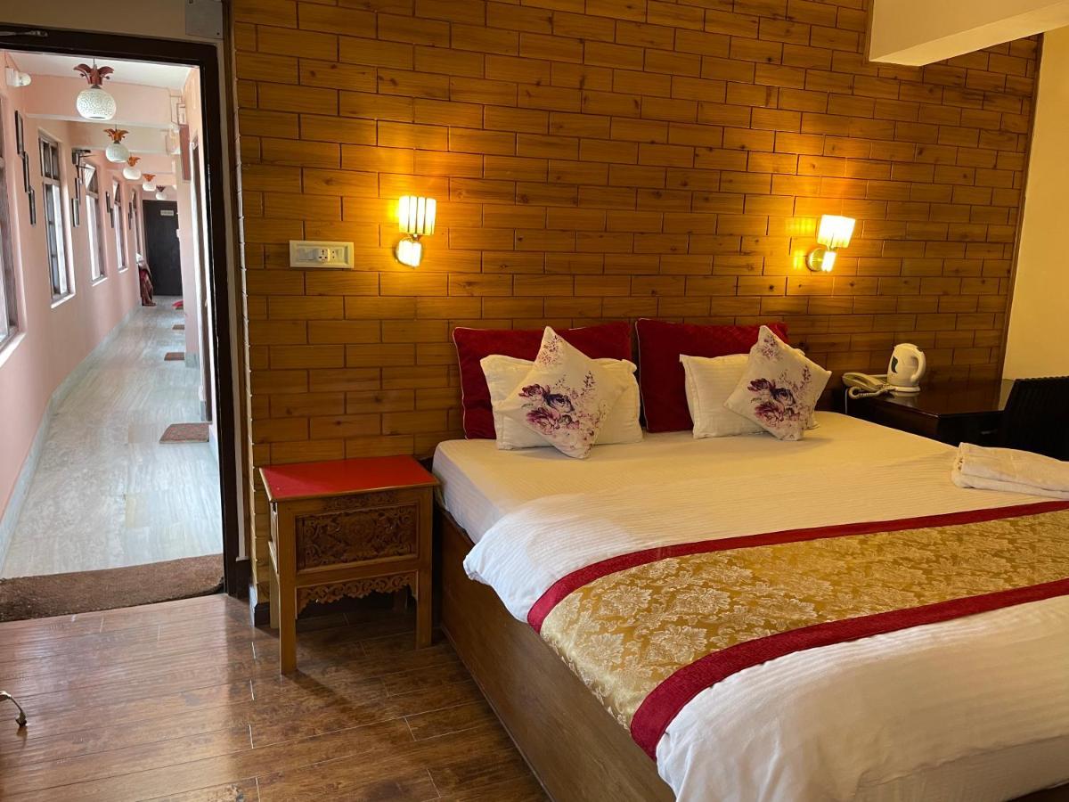 Bed & Breakfast Magnolia Residency Darjeeling (West Bengal)