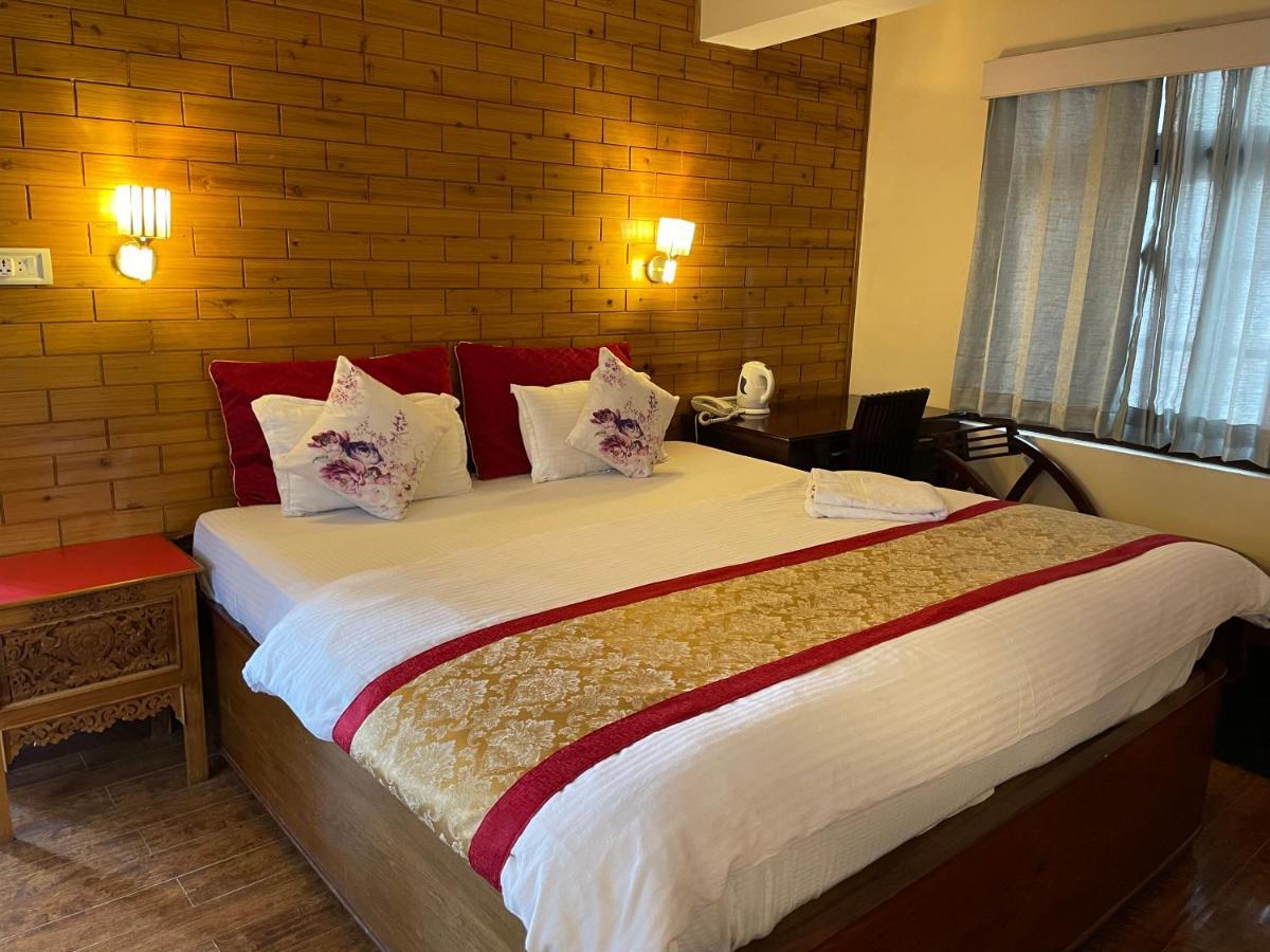 Magnolia Residency * Darjeeling (West Bengal)