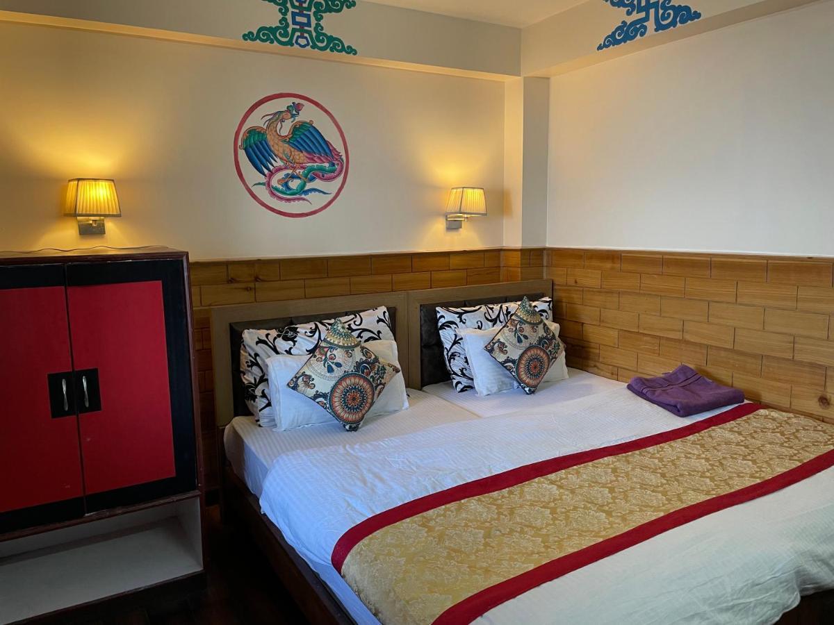 Bed & Breakfast Magnolia Residency Darjeeling (West Bengal)