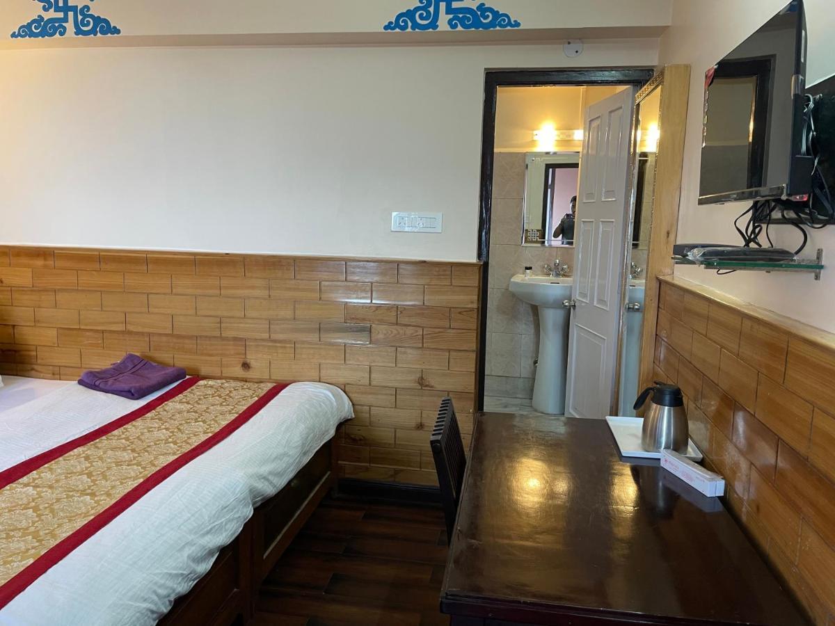 Magnolia Residency Darjeeling (West Bengal)