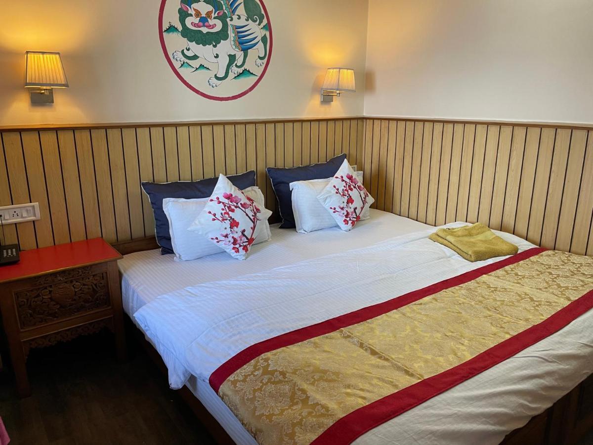Bed & Breakfast Magnolia Residency Darjeeling (West Bengal)