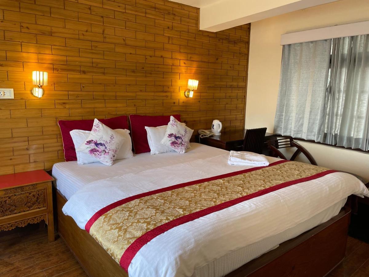 Bed & Breakfast Magnolia Residency *