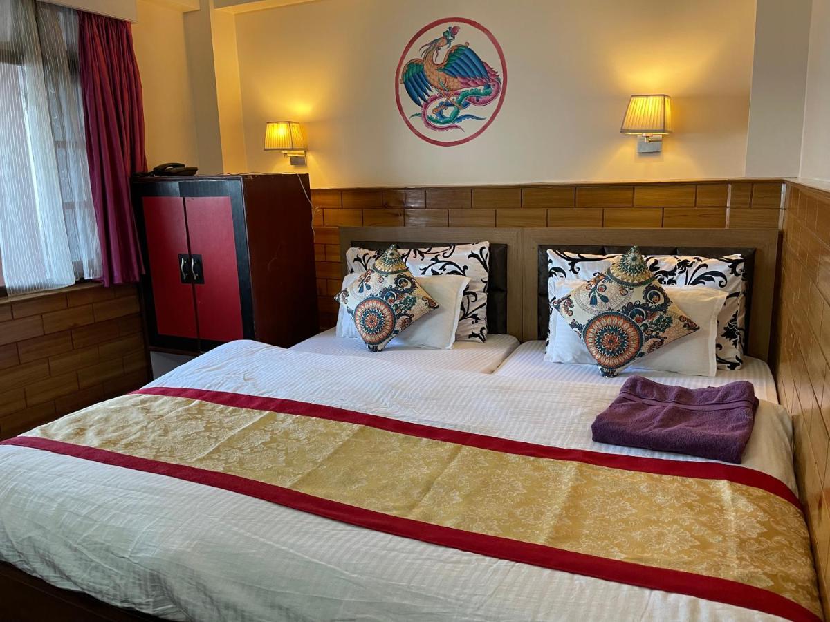 Magnolia Residency Darjeeling (West Bengal)