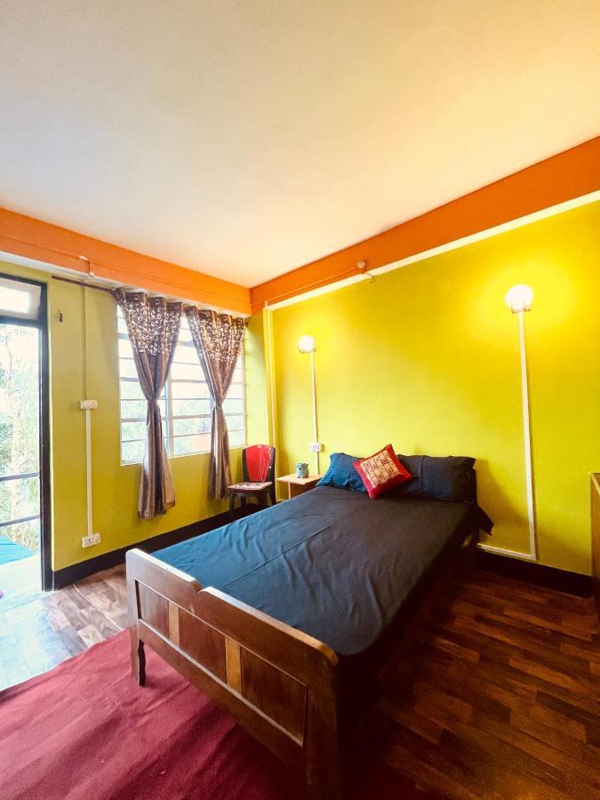 Mani Maya Homestay